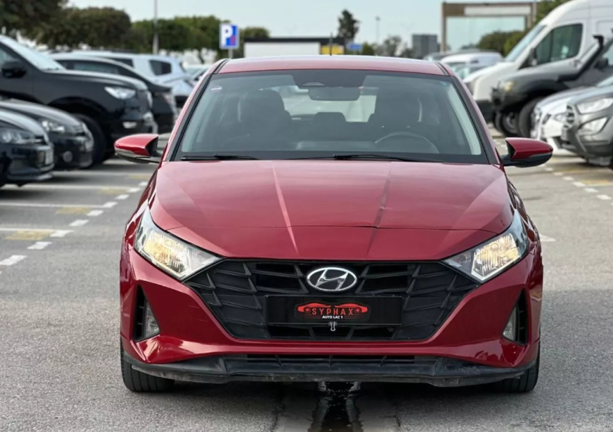 Hyundai - Very good condition - 1st owner